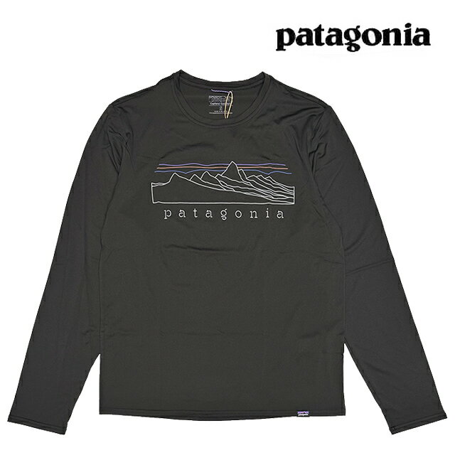 Patagonia Capilene Cool Daily Shirt