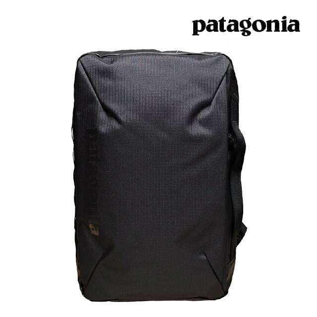 廃盤　パタゴニア　リュック　ショルダー　ビジネスバッグ　3way MCL 45L 希少 廃盤バッグ パタゴニアPatagonia MLC 3way リュック45L
