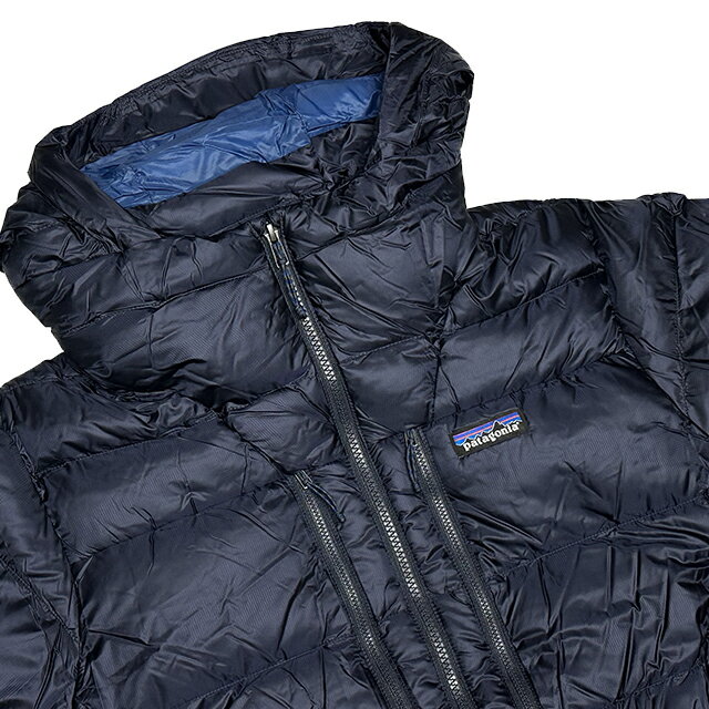 PATAGONIA パタゴニア フィッツロイ ダウン フーディ FITZ ROY DOWN HOODY SNBE SU...