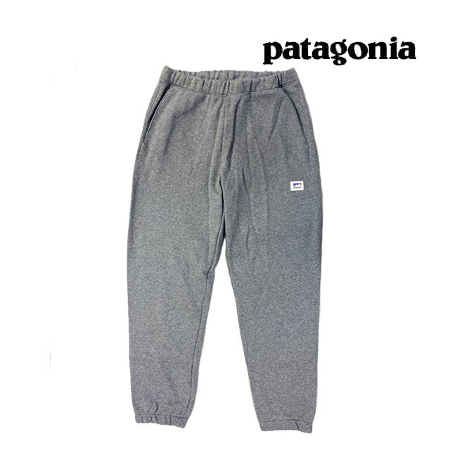 楽天市場】パタゴニア patagonia（カラーグレー）（ズボン・パンツ