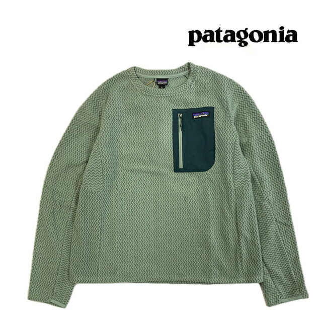 タイムセール‼️新品未使用‼️Patagonia R1 エアクルー patagonia パタゴニア R1エアクルー メンズ｜SUNDAY MOUNTAIN
