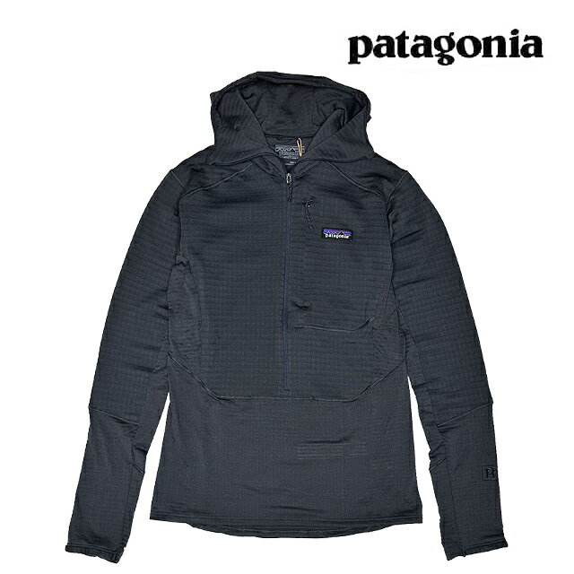 楽天市場】パタゴニア r1 プルオーバー（カラーブルー）の通販