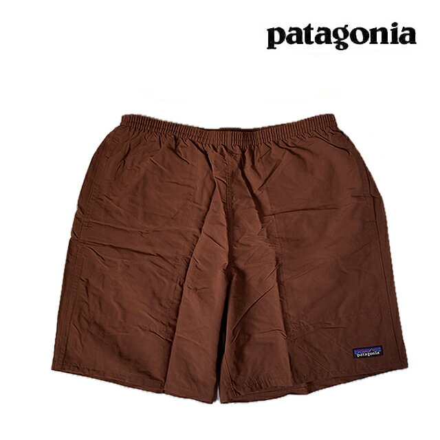 PATAGONIA パタゴニア ショートパンツ バギーズ ロング 7インチ BAGGIES LONGS - 7