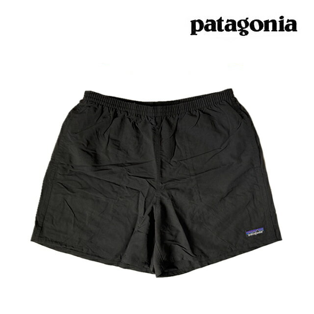 PATAGONIA パタゴニア バギーズ ショーツ 5インチ ショートパンツ BAGGIES SHORTS 5