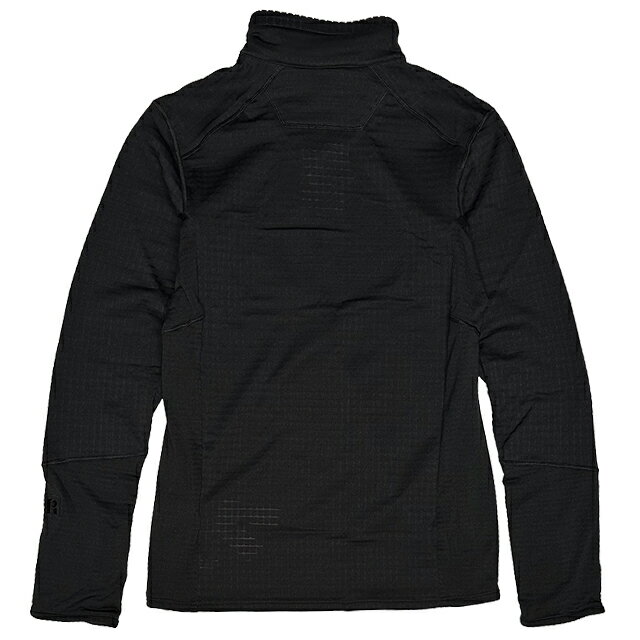 PATAGONIA パタゴニア R1 プルオーバー M'S R1 P/O BLK BLACK 40101