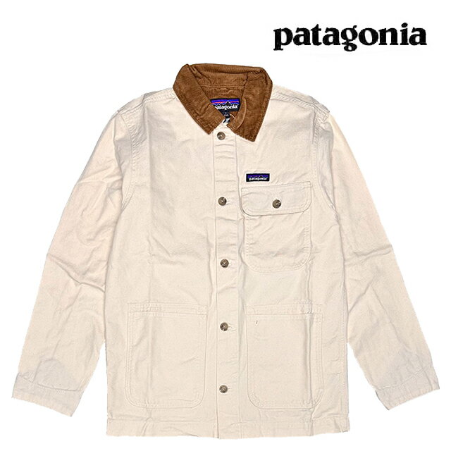 Rakuten - PATAGONIA パタゴニア ポイント レイズ キャンバス ジャケット POINT REYES CANVAS JACKET UNDL UNDYED NATURAL 20250