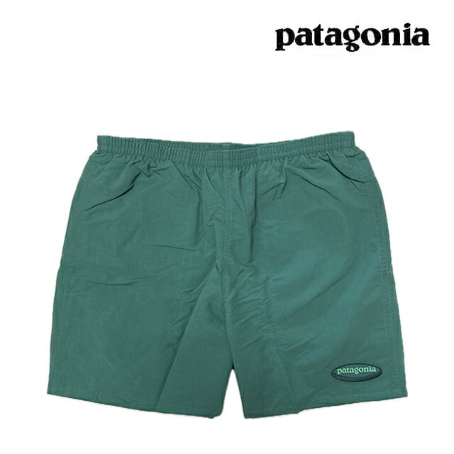 PATAGONIA パタゴニア バギーズ ショーツ 5インチ ショートパンツ BAGGIES SHORTS 5