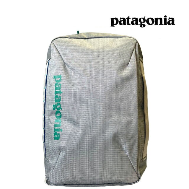Patagonia - PATAGONIA パタゴニア ブラックホール マイクロ MLC バックパック 22L BLACK HOLE MICRO MLC BACKPACK 22L BCW BIRCH WHITE 49260 リュック