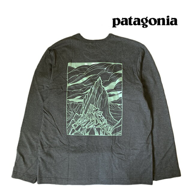 Jacket - PATAGONIA パタゴニア ライトウェイト クラウド クラッグ ワイルドライズ クルー LIGHTWEIGHT CLOUD CRAG WILDRISE CREW INBK INK BLACK 39731