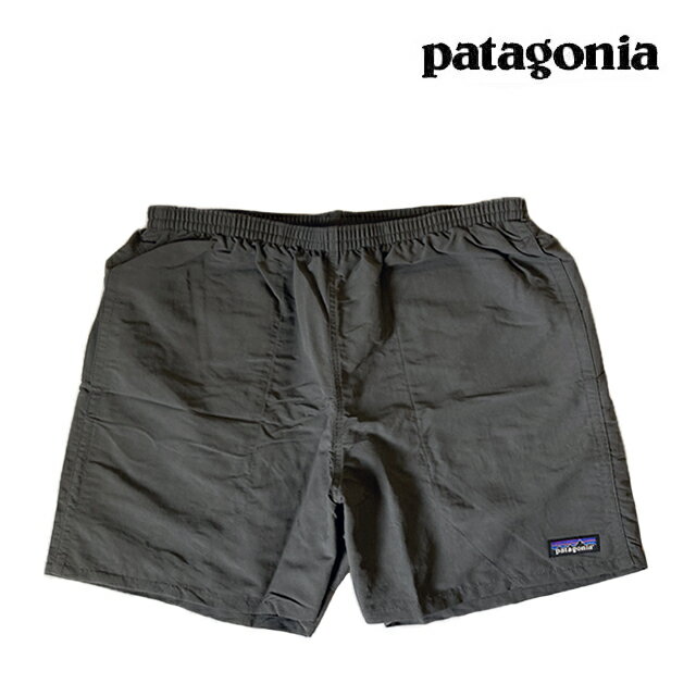 PATAGONIA パタゴニア バギーズ ショーツ 5インチ ショートパンツ BAGGIES SHORTS 5