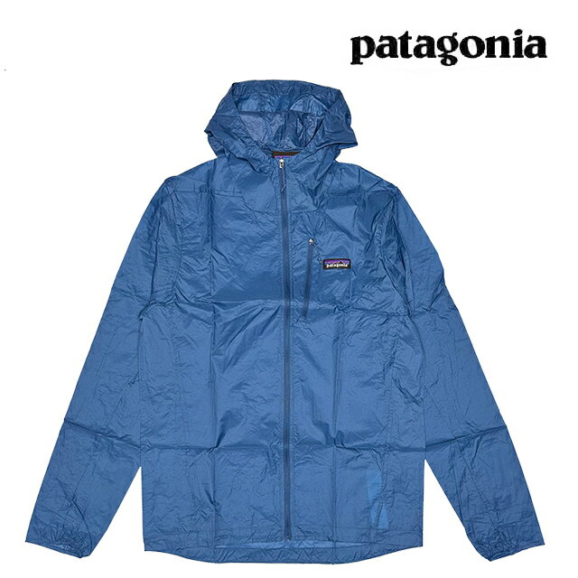 Patagonia ネイビー ジャケット RECCO Mサイズ　パタゴニア imgrc0182812510.jpg