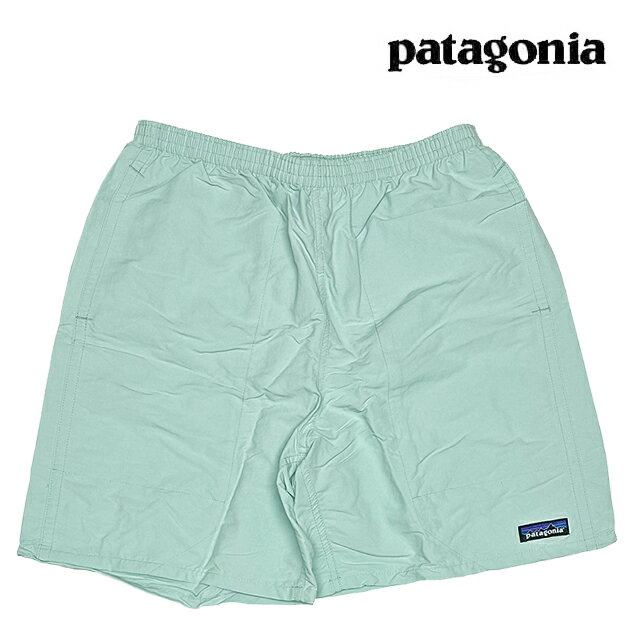 乐天商城 - PATAGONIA パタゴニア ショートパンツ バギーズ ロング 7インチ BAGGIES LONGS - 7