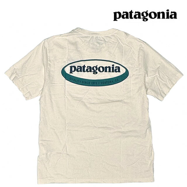 楽天市場】PATAGONIA パタゴニア（カラーベージュ）（Tシャツ