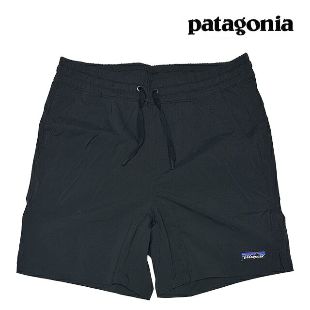 乐天商城 - PATAGONIA パタゴニア バギーズ ライト 6インチ ショーツ BAGGIES LIGHTS - 6