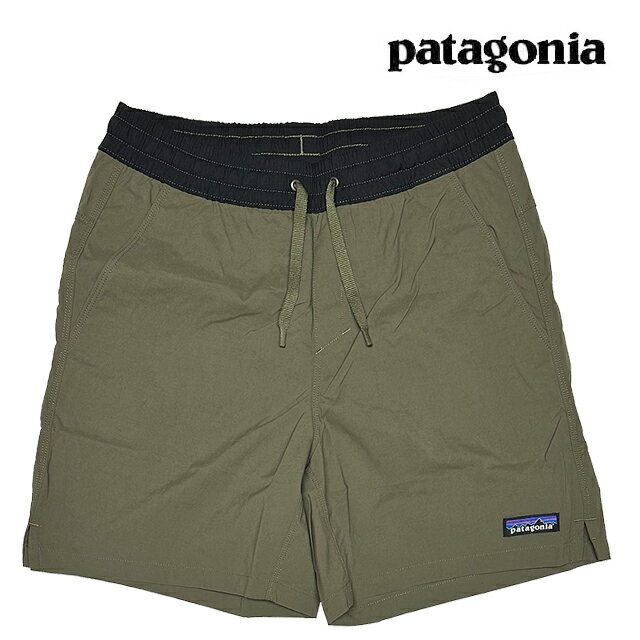 Rakuten - PATAGONIA パタゴニア バギーズ ライト 6インチ ショーツ BAGGIES LIGHTS - 6