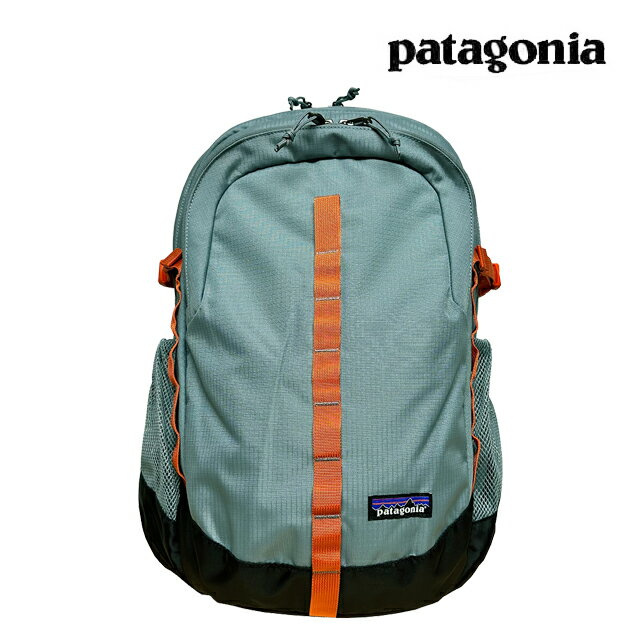 乐天商城 - PATAGONIA パタゴニア レフュジオ デイパック 26L REFUGIO DAYPACK 26L BLSG BLUE SAGE 47914 リュック