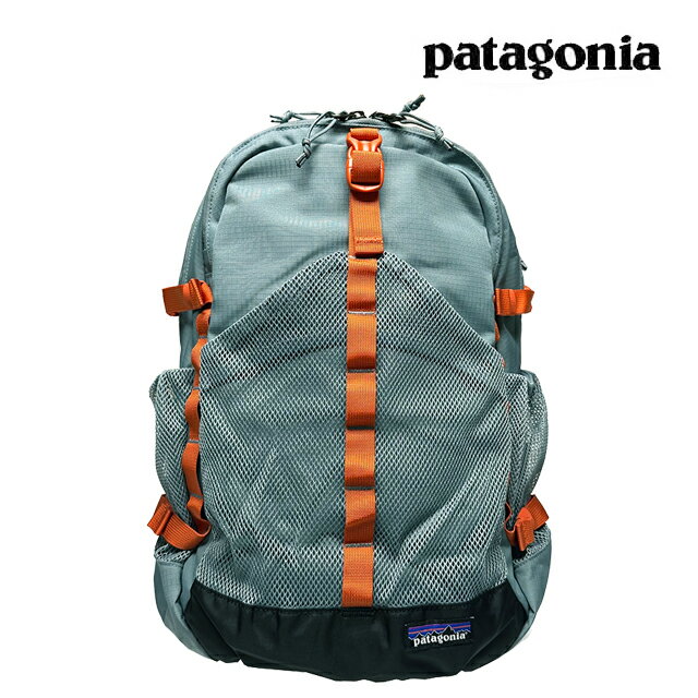 乐天商城 - PATAGONIA パタゴニア レフュジオ デイパック 30L REFUGIO DAYPACK 30L BLSG BLUE SAGE 47929 リュック