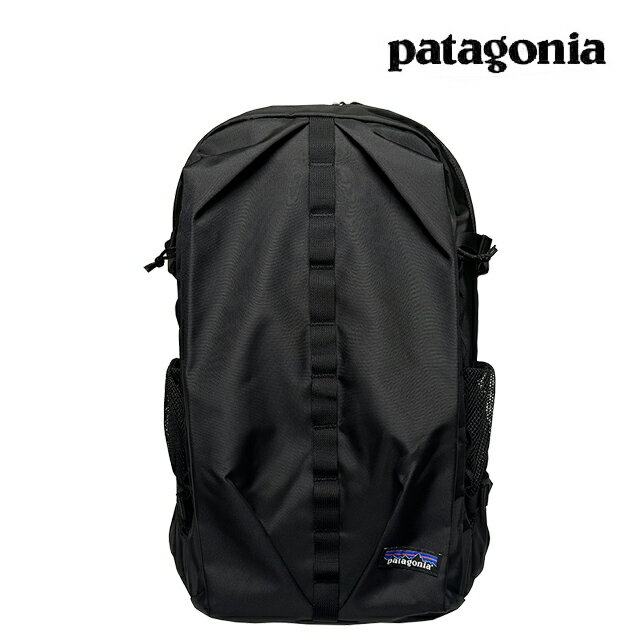 楽天市場】パタゴニア refugio 28 blackの通販