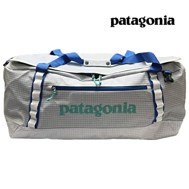 Rakuten - PATAGONIA パタゴニア ブラックホール ダッフル ボストンバッグ BLACK HOLE DUFFEL 70L BCW BIRCH WHITE 49348