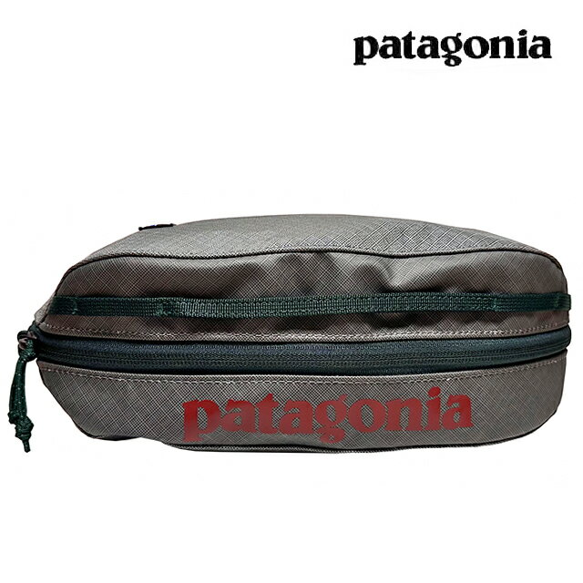 乐天商城 - PATAGONIA パタゴニア ブラックホール キューブ 3L BLACK HOLE CUBE 3L NGRY NOBLE GREY 49362