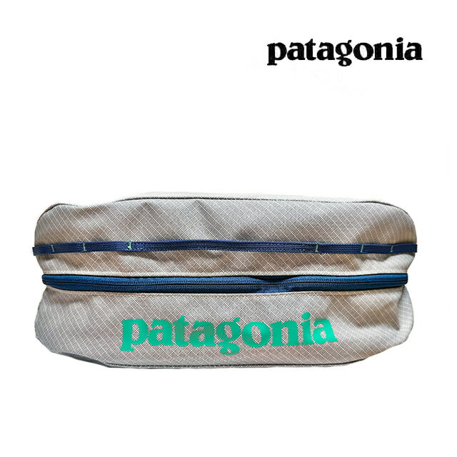 乐天商城 - PATAGONIA パタゴニア ブラックホール キューブ 14L BLACK HOLE CUBE 14L BCW BIRCH WHITE 49372
