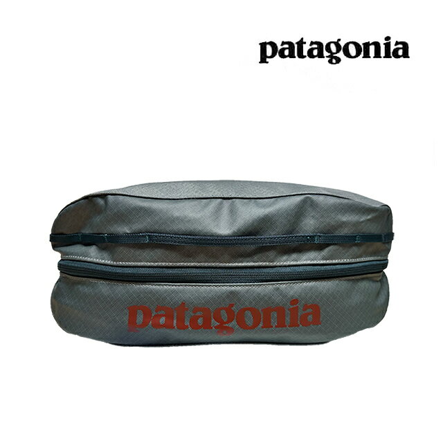 乐天商城 - PATAGONIA パタゴニア ブラックホール キューブ 14L BLACK HOLE CUBE 14L NGRY NOBLE GREY 49372