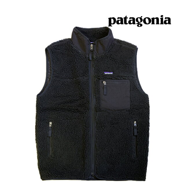 週末値下げ【美品/希少メキシコ製】パタゴニア レトロX オールブラック XS〜S 楽天市場】パタゴニア レトロx ブラックの通販