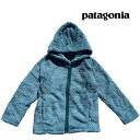 PATAGONIA パタゴニア ガールズ ロス ガトス フーディー GIRLS