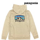 PATAGONIA パタゴニア フィッツロイ ホライゾンズ アップライザル フーディ FITZ ROY HORIZONS UPRISAL HOODY ORTN OAR TAN 39619