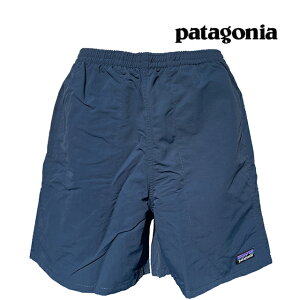 PATAGONIA ѥ˥ Х 硼 5 硼ȥѥ BAGGIES SHORTS 5