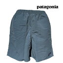 PATAGONIA パタゴニア バギーズ ショーツ 5インチ ショートパンツ BAGGIES SHORTS 5