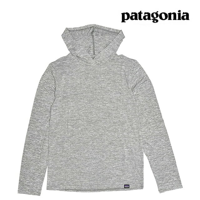 PATAGONIA パタゴニア キャプリーン クール デイリー フーディ CAPILENE COOL DAILY HOODY FEA 45310