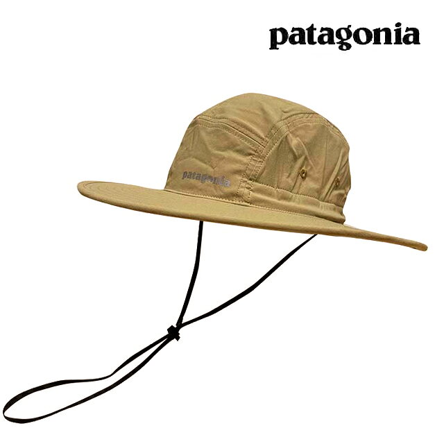 Rakuten - PATAGONIA パタゴニア クアンダリー ブリマー QUANDARY BRIMMER CSC CLASSIC TAN 33342