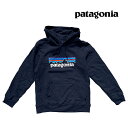 PATAGONIA パタゴニア P-6ロゴ アップライザル フーディ P-6 LOGO UPRISAL HOODY NENA NEW NAVY 39622