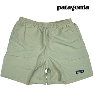 PATAGONIA ѥ˥ Х 硼 5 硼ȥѥ BAGGIES SHORTS 5