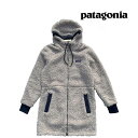 PATAGONIA パタゴニア ウィメンズ ダスティ メサ パーカ WOMEN'S DUSTY MESA PARKA NTSB NATURAL W/SMOLDE...