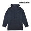 PATAGONIA パタゴニア トレス スリーインワン パーカ TRES 3-IN-1 PARKA NENA NEW NAVY 28388