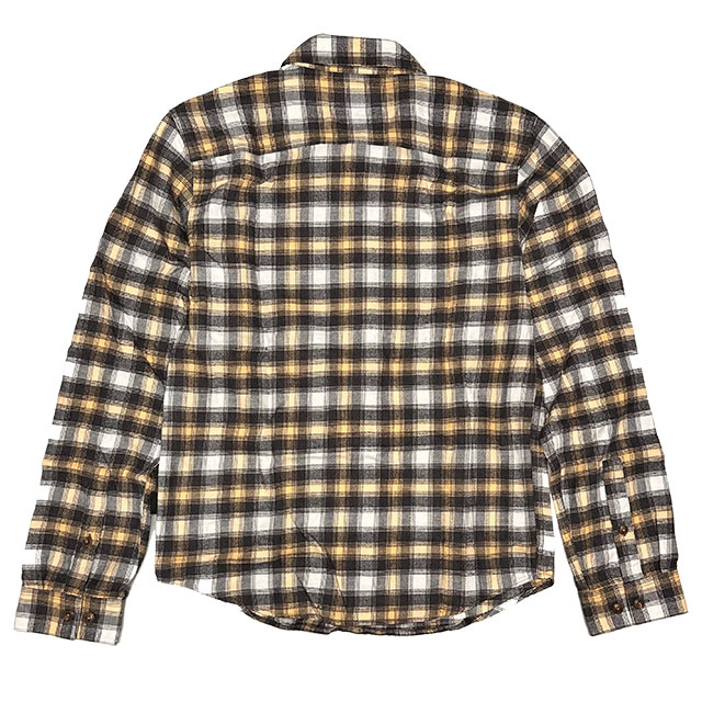 Patagonia（パタゴニア）『メンズライトウェイトフィヨルドフランネルシャツ』