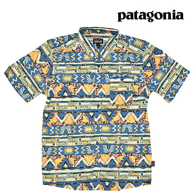 楽天市場】パタゴニア go to shirt(カジュアルシャツ|トップス 楽天市場】パタゴニア go to shirt(カジュアルシャツ|トップス