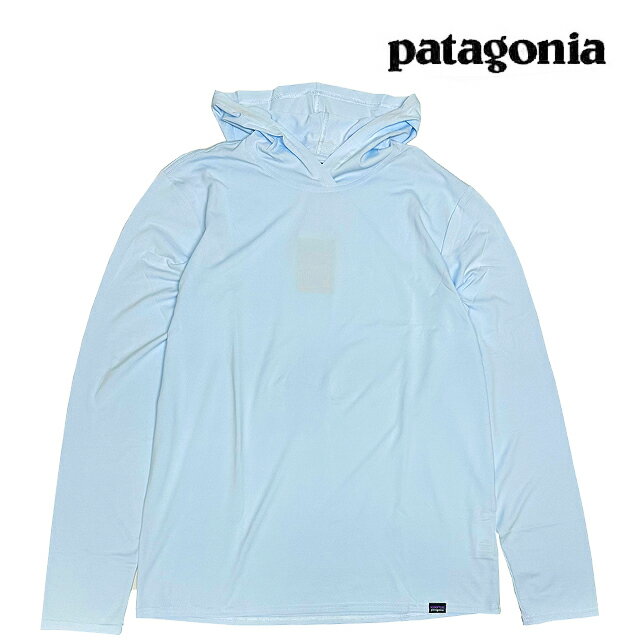 PATAGONIA パタゴニア キャプリーン クール デイリー フーディ CAPILENE COOL DAILY HOODY CHLE 45310