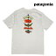 PATAGONIA ѥ˥ եåĥ 磻 쥹ݥ󥷥ӥƥ FITZ ROY WILD RESPONSIBILI-TEE WHI WHITE 37702