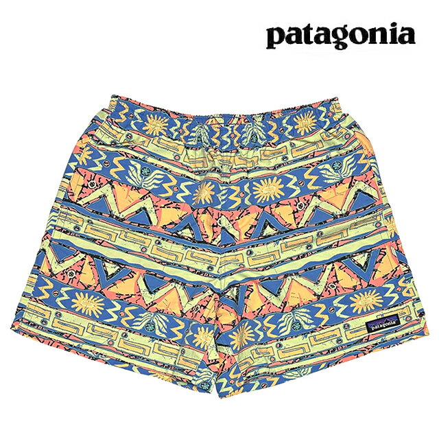 PATAGONIA ѥ˥ Х 硼 5 硼ȥѥ BAGGIES SHORTS 5