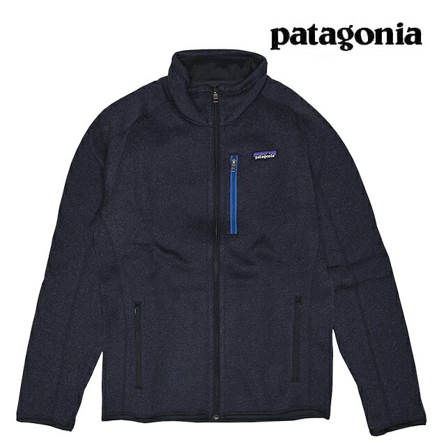 patagonia フリースジャケット アイボリー/ネイビー 楽天市場】Patagonia パタゴニア フリースジャケット メンズ ネイビー