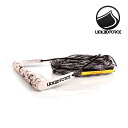 2022 LIQUID FORCE LbhtH[X [v TEAM HANDLE W/ H-BRAID 70 COMBO WHITE EGCN{[h