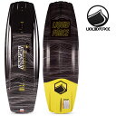 2021 LIQUID FORCE リキッドフォース ウェイクボード クラシック WAKEBOARD CLASSIC 134