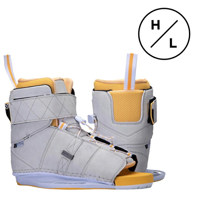 2023 HYPERLITE ϥѡ饤 Хǥ ֡ BINDING VIVA 4-8.5 (22cm-24.5cm)