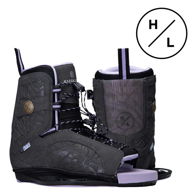 2023 HYPERLITE ϥѡ饤 Хǥ ֡ BINDING SYN OT 4-8.5 (22cm-24.5cm)