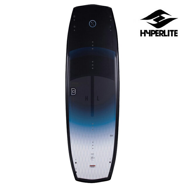 2022 HYPERLITE nCp[Cg EFCN{[h WAKEBOARD BASELINE 136