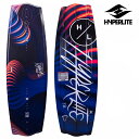 2022 HYPERLITE nCp[Cg EFCN{[h WAKEBOARD EDEN JR. 125