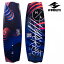 2022 HYPERLITE ハイパーライト ウェイクボード WAKEBOARD EDEN JR. 125